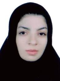 الهه گودرزی